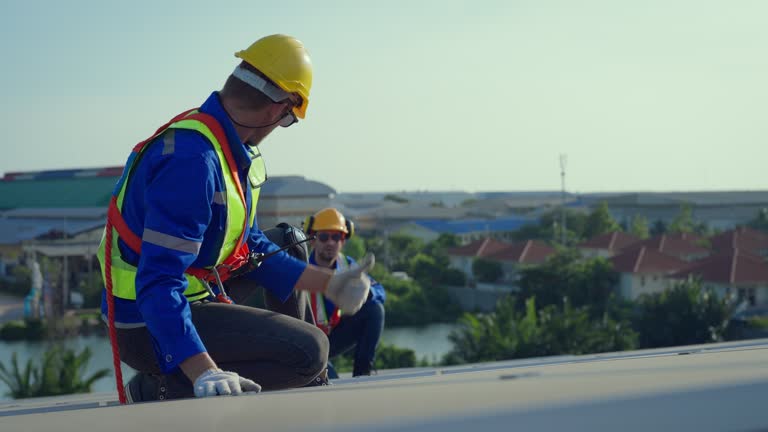 Best 4 Ply Roofing  in Troy, NY