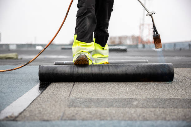 Best Storm Damage Roof Repair  in Troy, NY