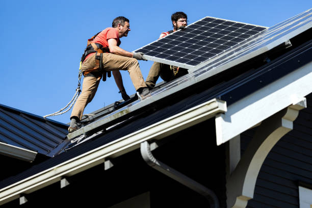 Trusted Troy, NY Roofing Experts