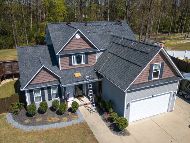 Best Roof Ventilation Installation  in Troy, NY